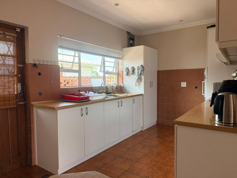 To Let 1 Bedroom Property for Rent in Boston Western Cape